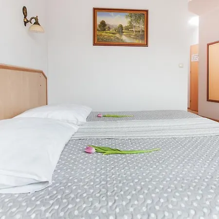 Apartmanhotel Antica Krakkó