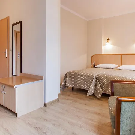 Apartmanhotel Antica Krakkó