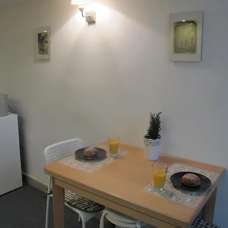 Apartament Kazimierz Brzozowa * Krakow