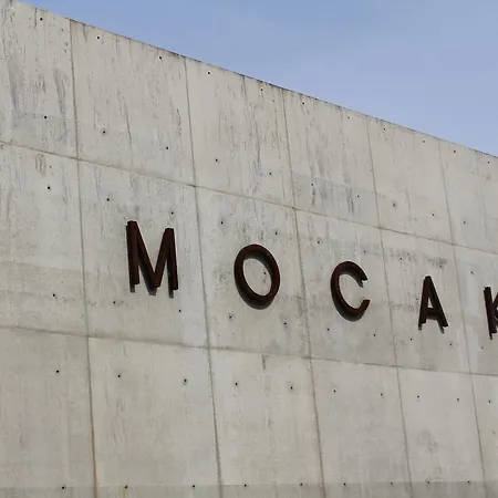 Apartmán Przy Mocaku Krakov