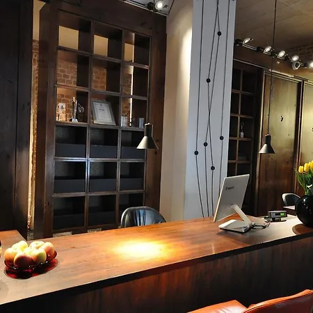 Stary Hotel