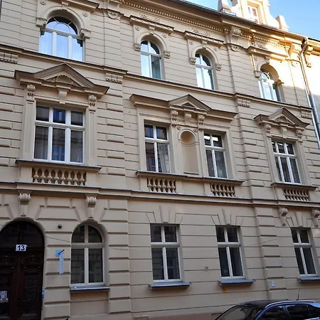Apartament Fresh Kraków