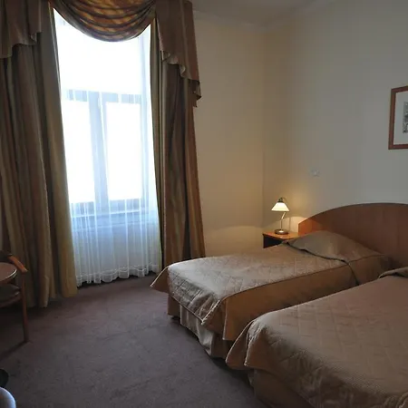 Otel Matejko Krakow