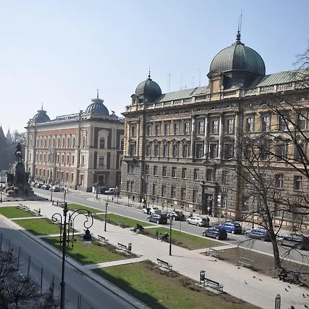 Matejko Otel 3*