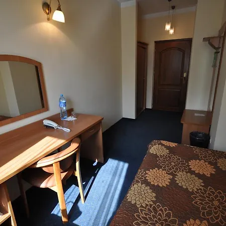 Matejko Otel Krakow