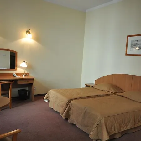 Matejko Hotel
