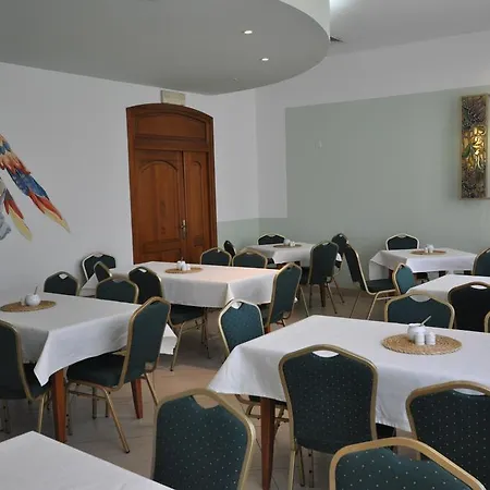 Matejko Otel
