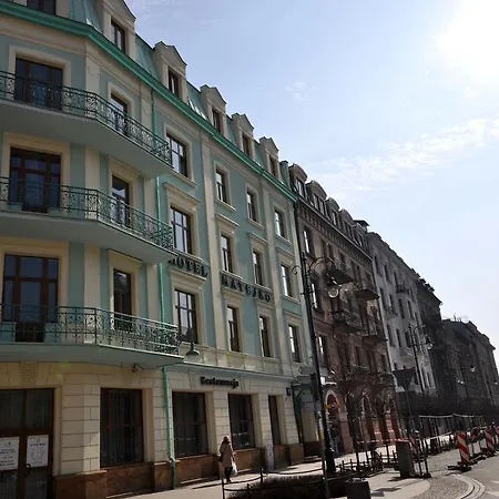 Matejko 3* Krakow