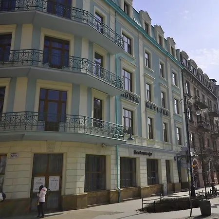 Matejko Krakow