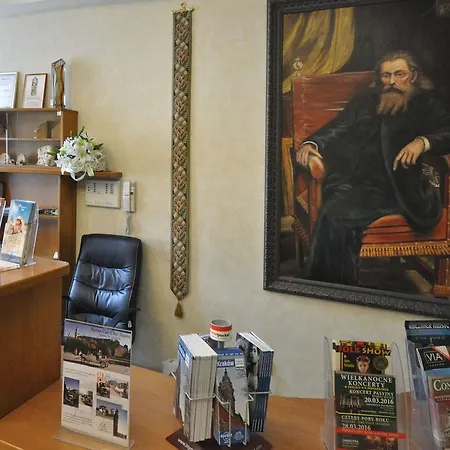 Matejko Otel 3*