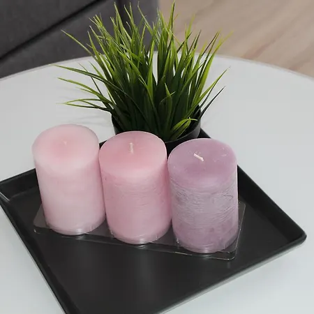 Przy Mocaku Apartmán