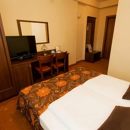 Western Old Town Otel Krakow
