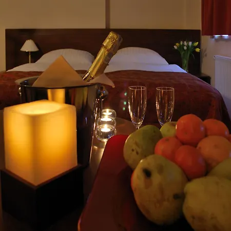 Western Old Town Otel Krakow