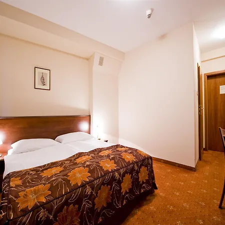 Otel Western Old Town Krakow
