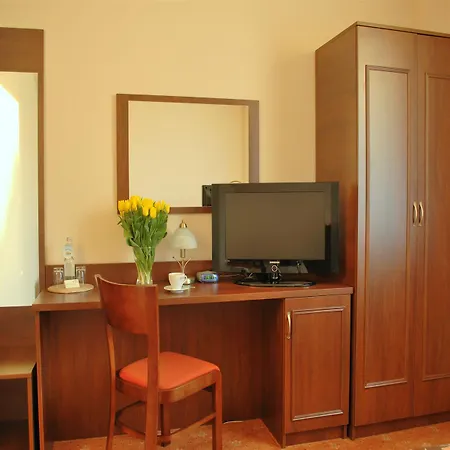 Western Old Town Otel