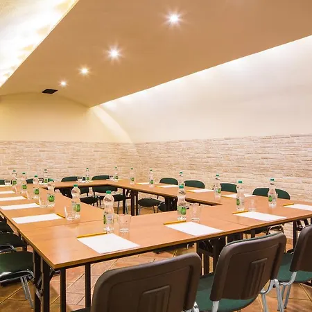 Hotel Regent Cracóvia