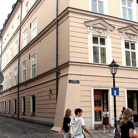 Apartament Old Town Grodzka Kraków