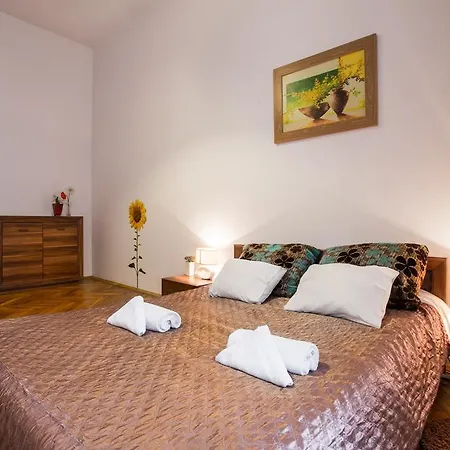 Old Town Grodzka Apartament Kraków