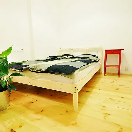 Apartment Eszeweria *