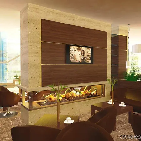 Hilton Garden 4* Krakow
