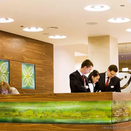 Hilton Garden