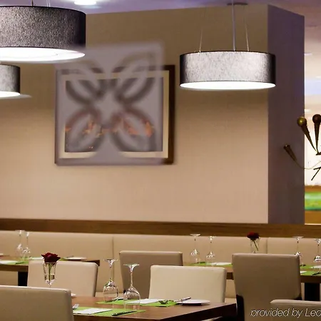 Hilton Garden Krakow
