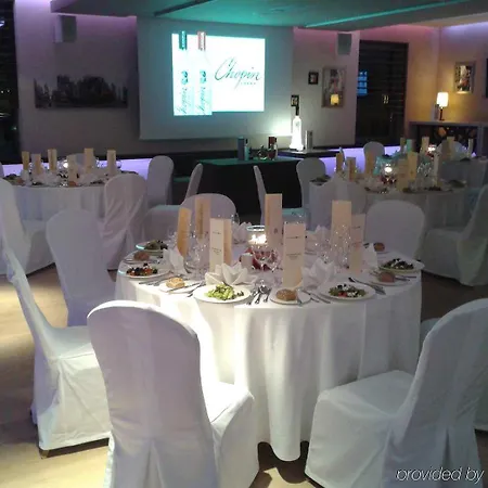 Hotel Hilton Garden Krakow