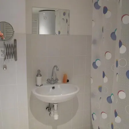 Apartamento Apartament Kazimierz Bulwary Wislane Cracovia