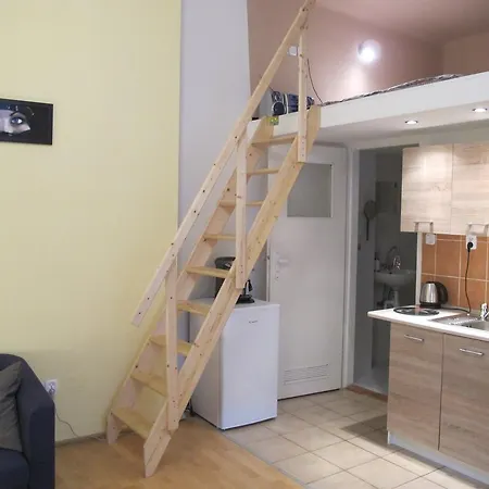 Apartament Kazimierz Bulwary Wislane * Cracovia