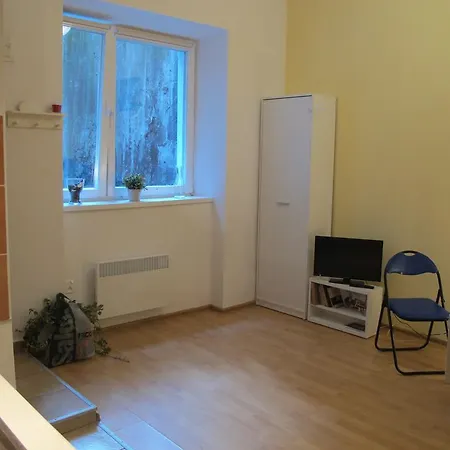 Apartamento Apartament Kazimierz Bulwary Wislane