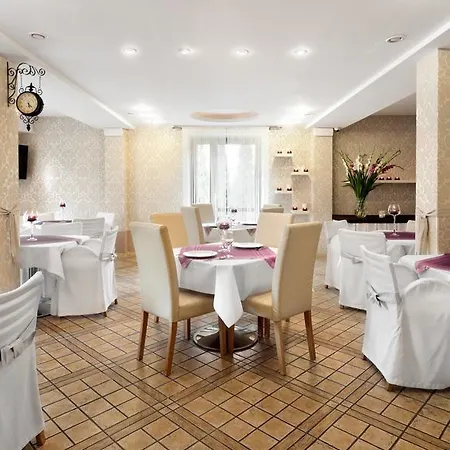 Petrus 3* Krakow