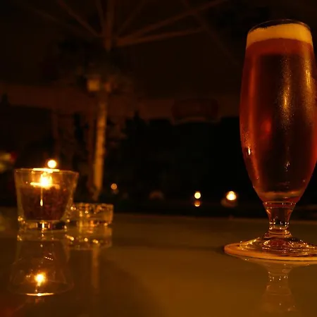 Hotel Petrus