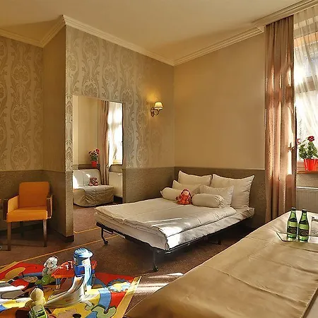Hotel Amber Boutique - Amber Krakow
