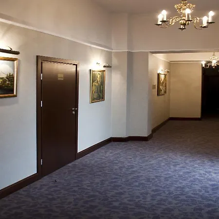 Hotel Rezydent