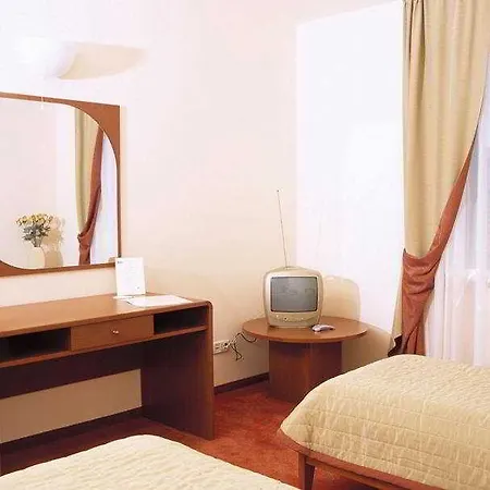 Hotel Classic Krakow