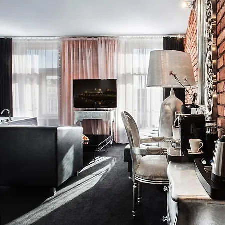 Hotel Betmanowska Main Square Adults Only
