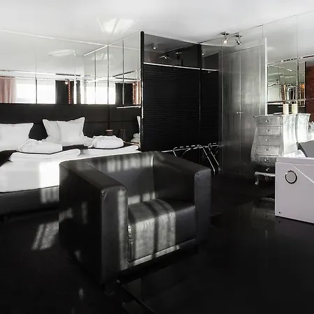 Hotel Betmanowska Main Square Adults Only Cracovia