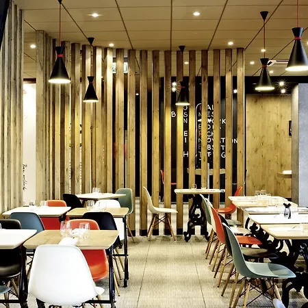 Ibis Centrum