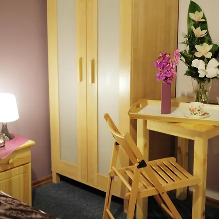 Hostel Dragon Aparthostel Senatorska Kraków