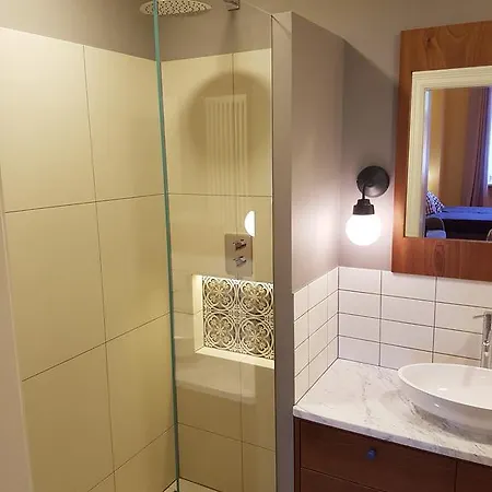 Apartment Czapskich Krakow