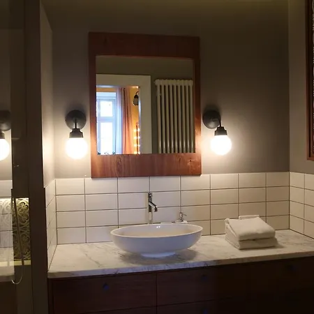 Apartment Czapskich Krakow