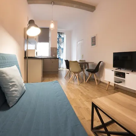 Apartament Fresh *