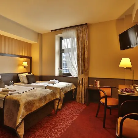 Wielopole Otel 3*