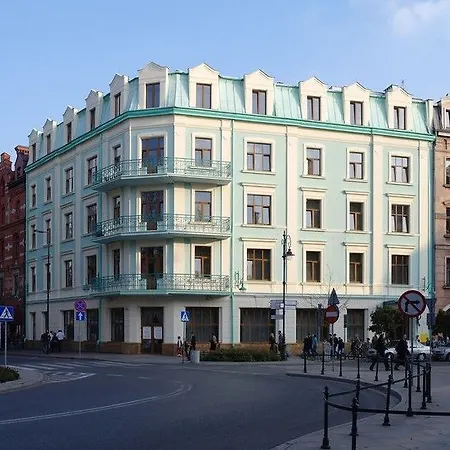Matejko Otel Krakow