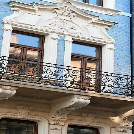 Aparthotel Leone Krakow