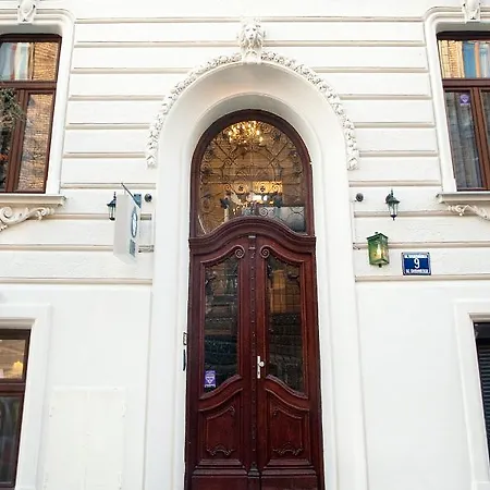 Leone Aparthotel Krakow