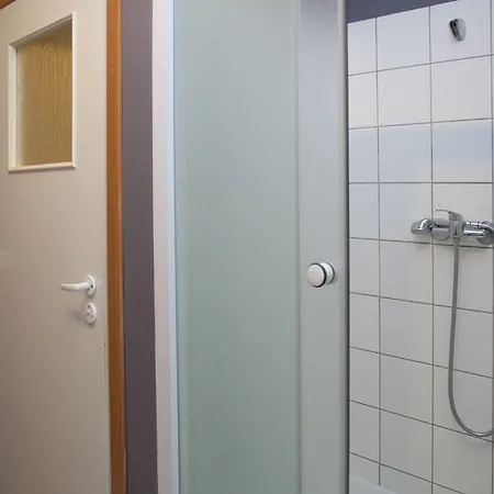 City Hostel