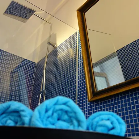 Apartament Sebastian Gold Kraków