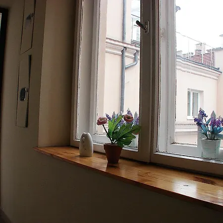 Apartament Old Town Grodzka *