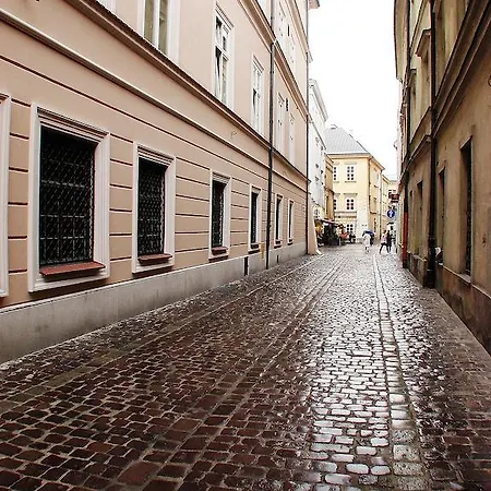 Old Town Grodzka Apartament Kraków